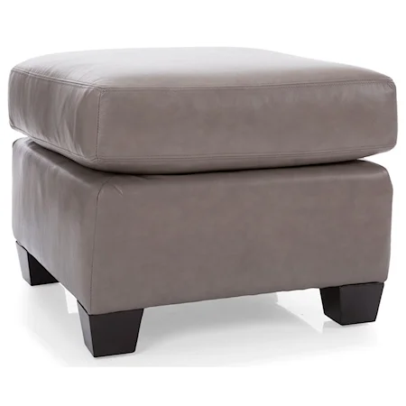 Contemporary Ottoman